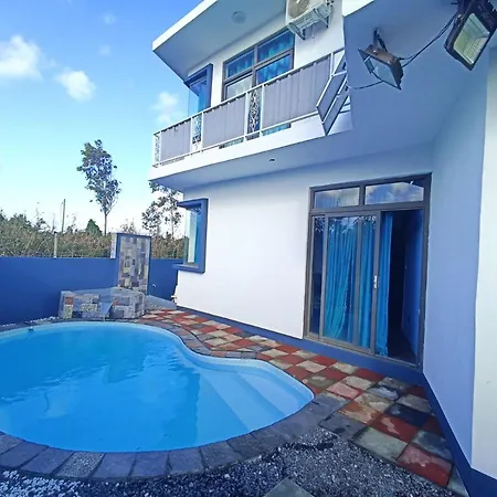 Private Villa in Pereybere Grand-Baie Mauritius
